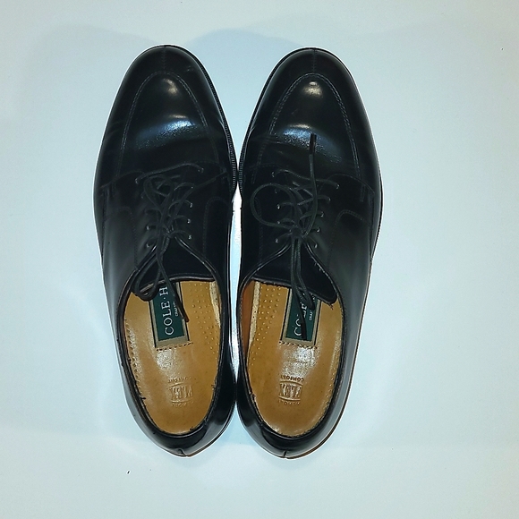 Cole Haan Other - Pre-owned Men's Cole Haan Dress Shoes